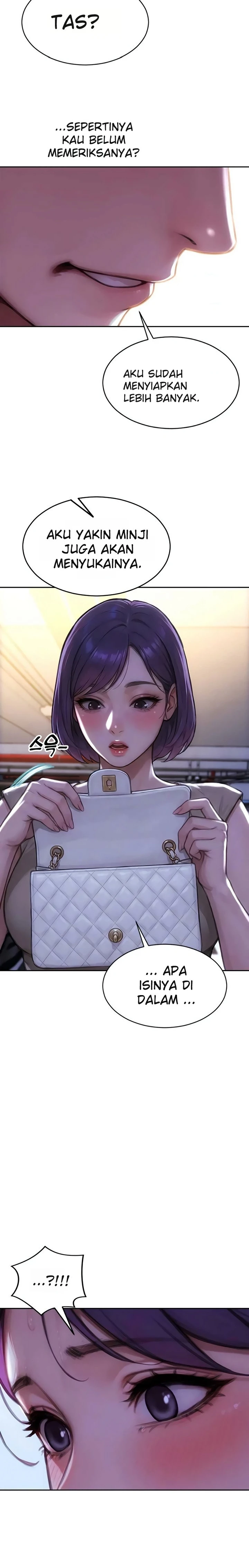 I Divorced My Wife - Page 15